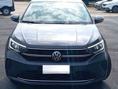 VW Taigo