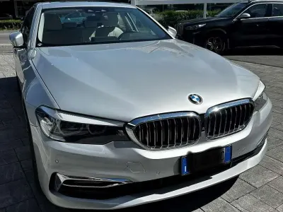 Usado BMW 530