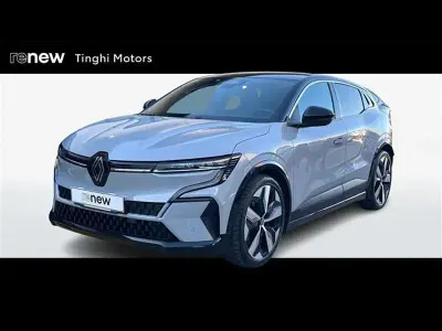 Usata Renault Mégane IV