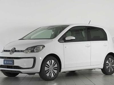 VW e-up!