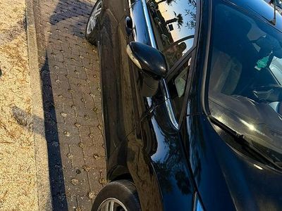 Usata Ford Fiesta 2009 Nero Utilitaria