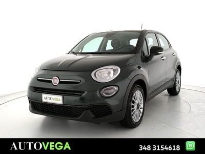 usata Fiat 500X 1.0 t3 s-design cross 120cv