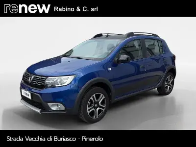 Usata Dacia Sandero