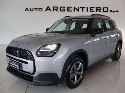 Usata Mini Cooper Countryman Essential 150 CV (110 kW) 2024 Other SUV