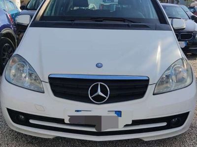 usata Mercedes A160 A 160cdi be Elegance