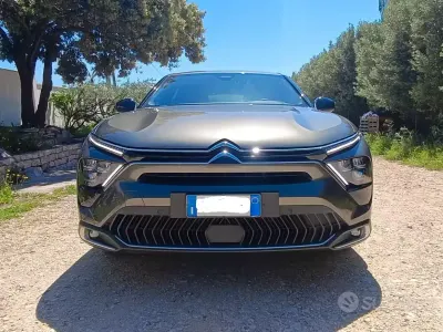 Usata Citroën C5 X