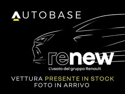Usado Renault Zoe Intens 80 kW (109 CV) 2019 Blanco Utilitario