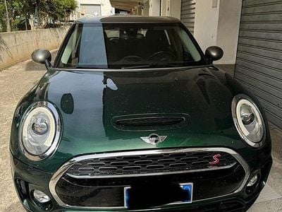 Usata Mini Cooper 2018 Utilitaria