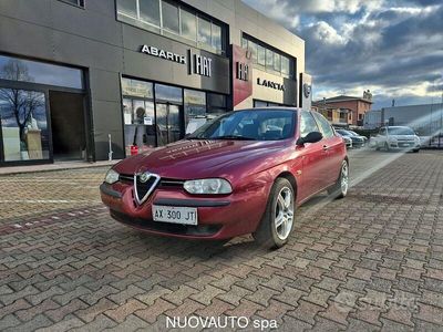 Alfa Romeo 156