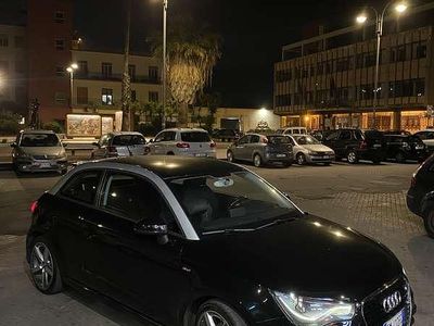 Usata Audi A1 Attraction 105 CV (77 kW) 2012 Utilitaria