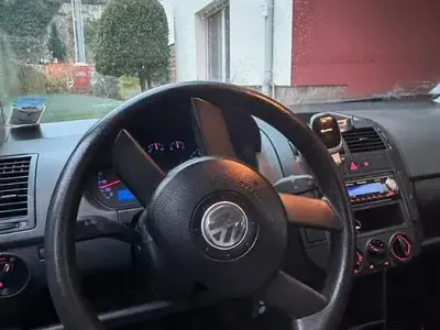 Usata VW Polo