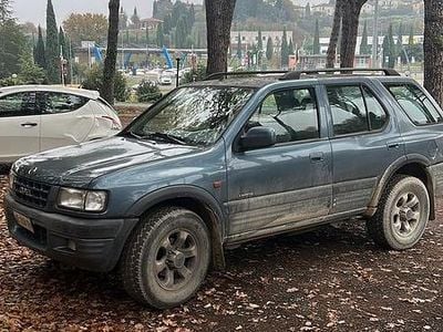 Usata Opel Frontera 1998 SUV