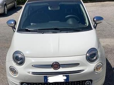 usata Fiat 500 (2015-->) - 2018