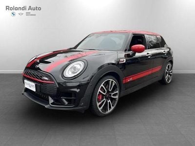 Mini John Cooper Works