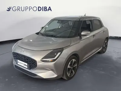 Usata Suzuki Swift