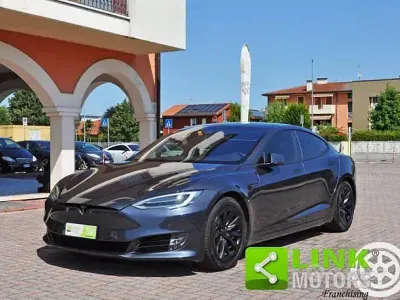 Usata Tesla Model S