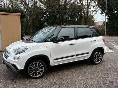 Usata Fiat 500L 95 CV (69 kW) 2021 Monovolume