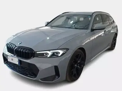 Usata BMW 330 M Sport 285 CV (209 kW) 2025 Station wagon