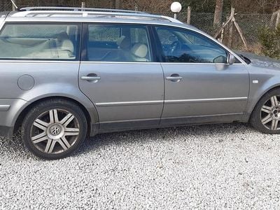 Usata VW Passat 130 CV (95 kW) 2002