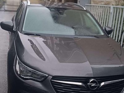 Usata Opel Grandland X Innovation 177 CV (130 kW) 2019 SUV
