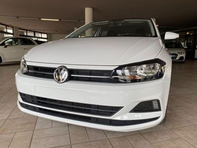 usata VW Polo 1.0 MPI 75 CV 5p. Comfortline BlueMotion Technolog