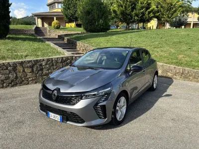 Usata Renault Clio V Evolution 91 CV (66 kW) 2024 Berlina