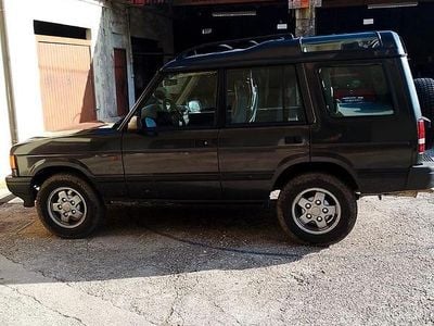 Usata Land Rover Discovery 1996 SUV