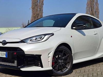 Usata Toyota Yaris Edition 280 CV (205 kW) 2024 Other Utilitaria
