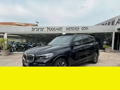 Usata BMW X5 286 CV (210 kW) 2021 Other SUV