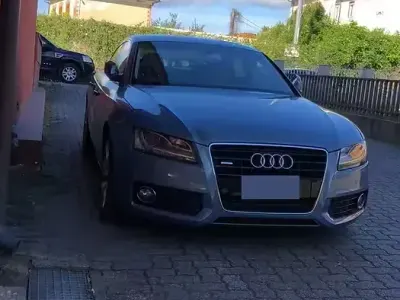 Usata Audi A5