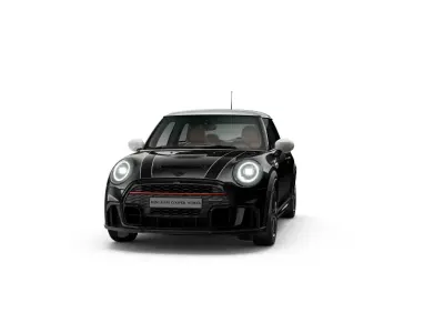 Usata Mini John Cooper Works 231 CV (169 kW) 2023 Utilitaria