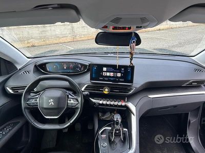 Usata Peugeot 3008 131 CV (96 kW) 2021 SUV