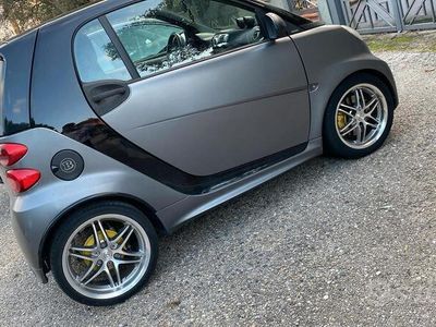 Usata 2014 Smart ForTwo Coupé Utilitaria | 7000 € (Buon prezzo)