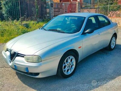 usata Alfa Romeo 156 1.8 16V Twin Spark Full Optional