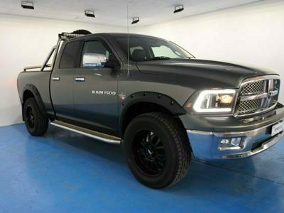 usata RAM 1500 5.7 V8 HEMI 4x4 QuadCab Laie AUTOCARRO GPL