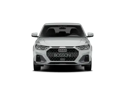 Usado Audi A1 Business 116 CV (85 kW) 2025 Plateado SUV