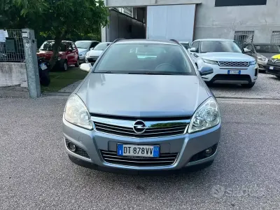 Usata Opel Astra