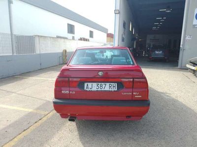 usata Alfa Romeo 155 - 1996