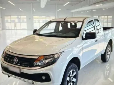 Usata Fiat Fullback