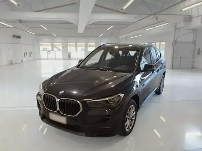 Usata BMW X1