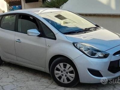Usata Hyundai ix20