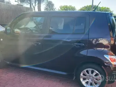 Usata Daihatsu Materia