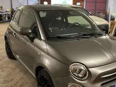 Usata Fiat 500