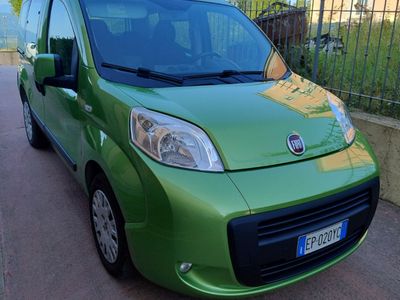 Fiat Qubo