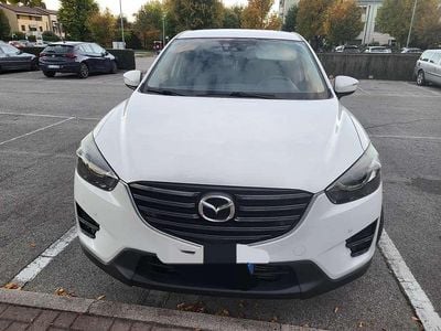 Usata Mazda CX-5 Evolve 150 CV (110 kW) 2016 SUV