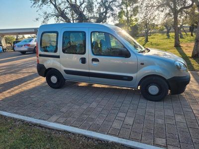 usata Renault Kangoo 1.5 diesel