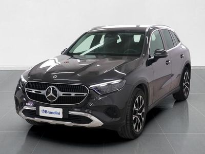 usata Mercedes GLC220 GLCd mhev Advanced Plus 4matic auto