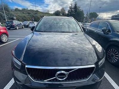 Usata Volvo XC40 150 CV (110 kW) 2019 SUV