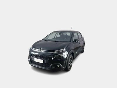 usata Citroën C3 PureTech 83 S/S Shine Neo Patentati 5 PORTE