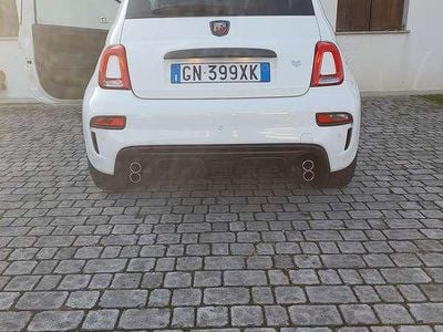 Usata Abarth 695 179 CV (131 kW) 2023 Utilitaria